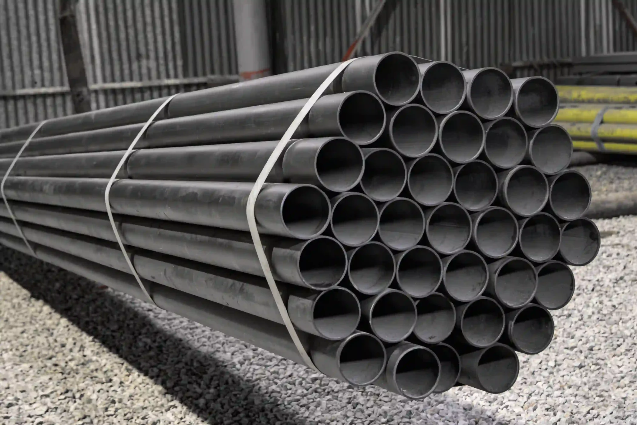 carbon steel گرید های
